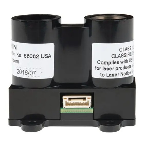 LIDAR Lite V3 Pixhawk Lite Laser Sensor Optical Distance Measuring Sensor for Rangefinder Drone Floating